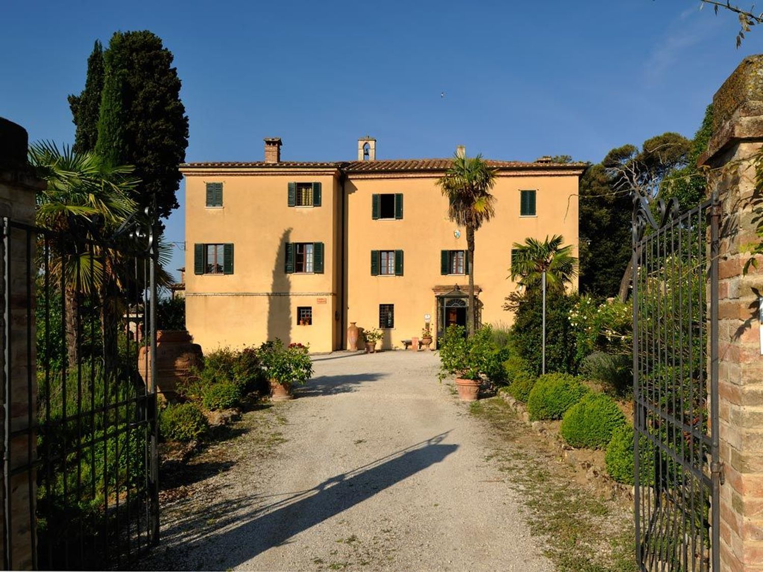 Villa in vendita in asciano 0, Asciano