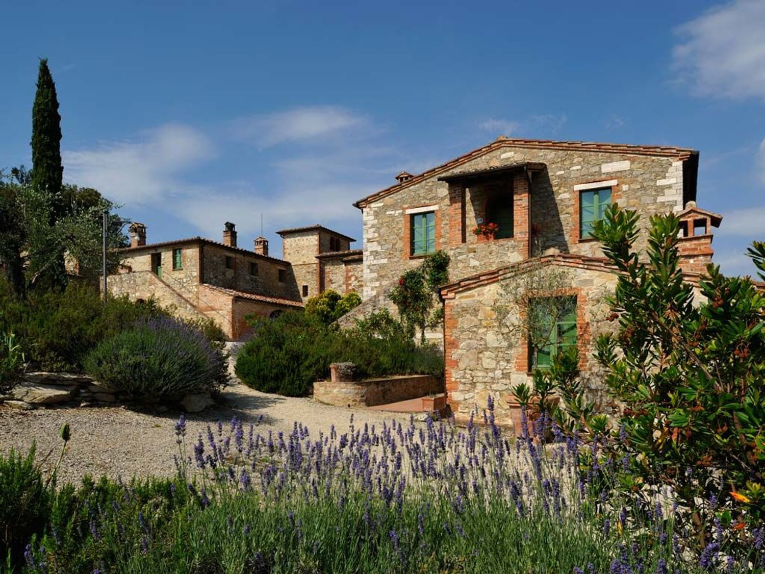 Villa in vendita in asciano 0, Asciano