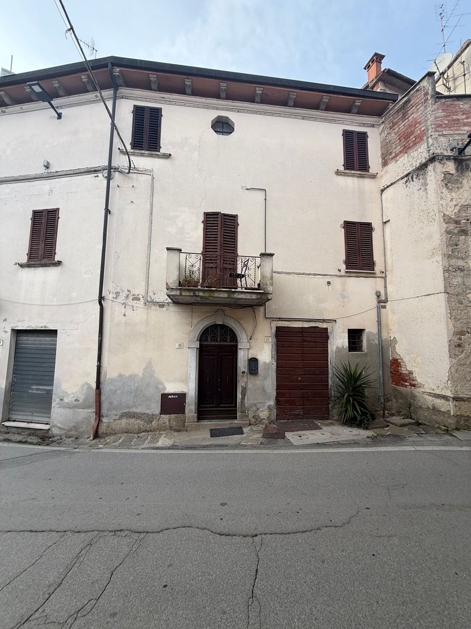 Villa in vendita in pozzo della chiana 0, Foiano della Chiana