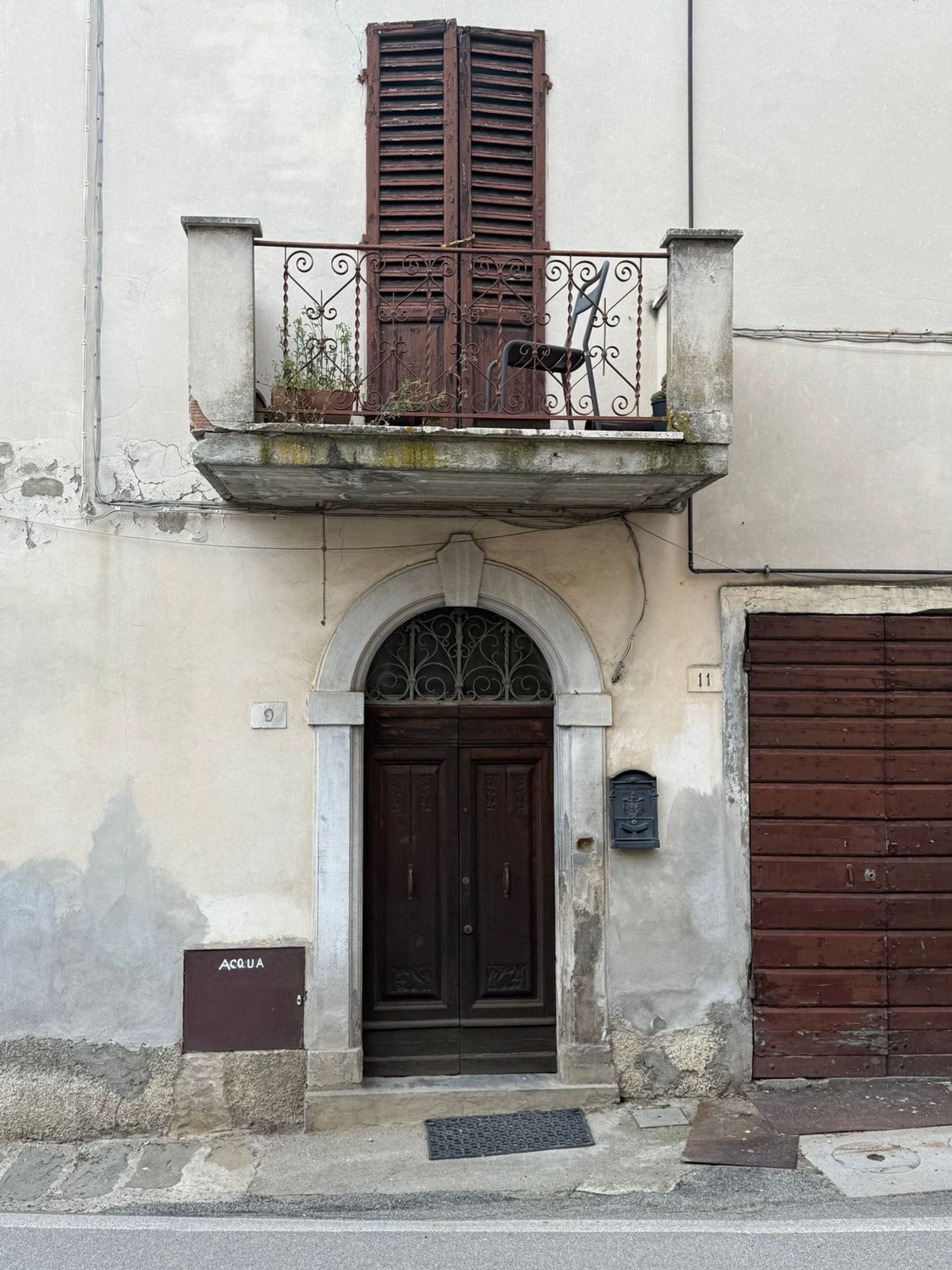 Villa in vendita in pozzo della chiana 0, Foiano della Chiana