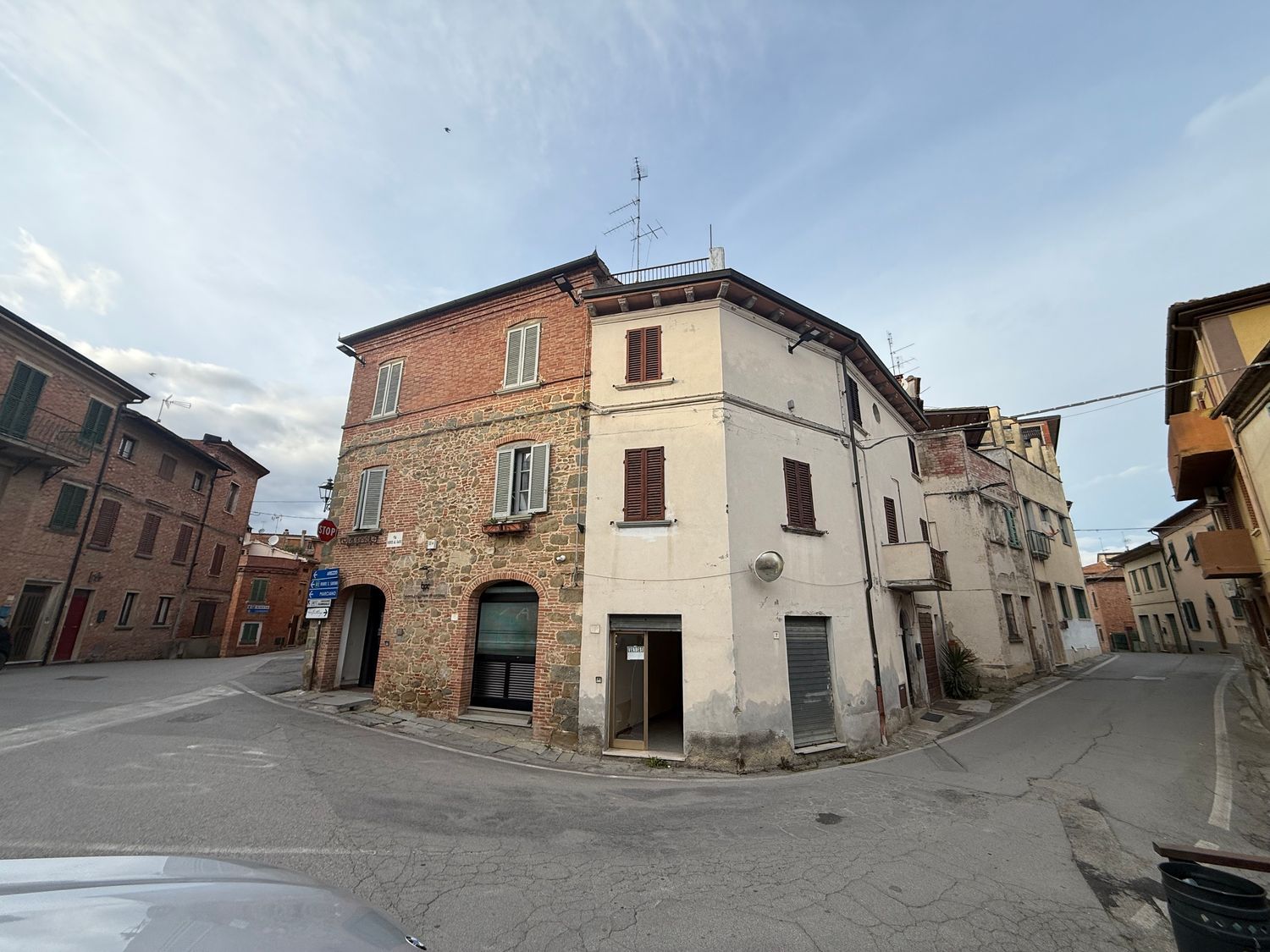 Villa in vendita in pozzo della chiana 0, Foiano della Chiana