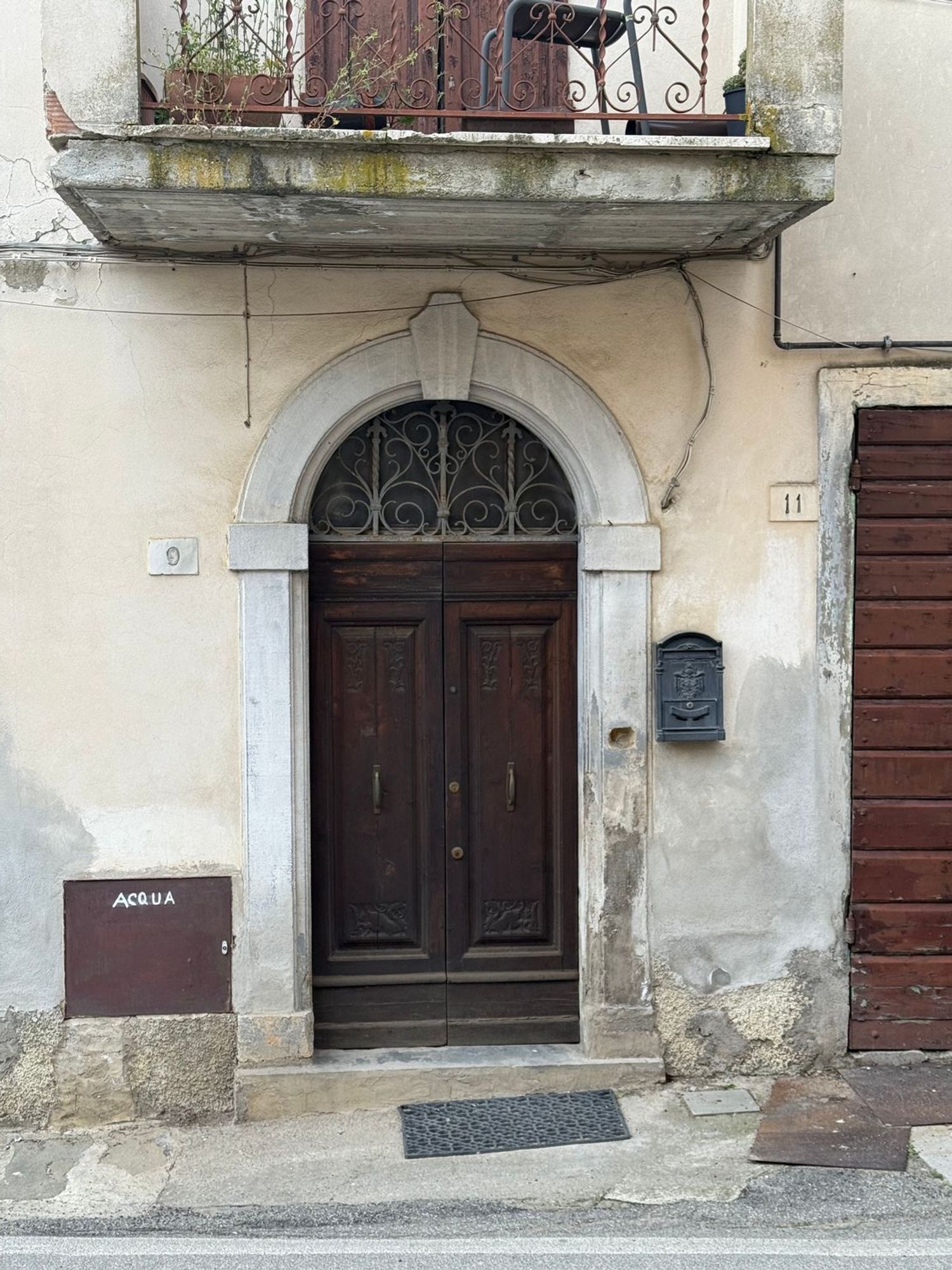 Villa in vendita in pozzo della chiana 0, Foiano della Chiana