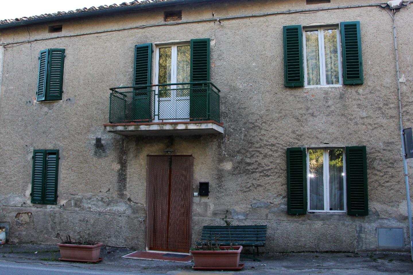 Casa indipendente in vendita, Casole d'Elsa cavallano