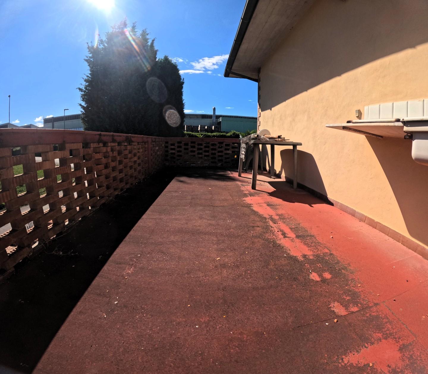 Appartamento con giardino, Colle di Val d'Elsa la badia