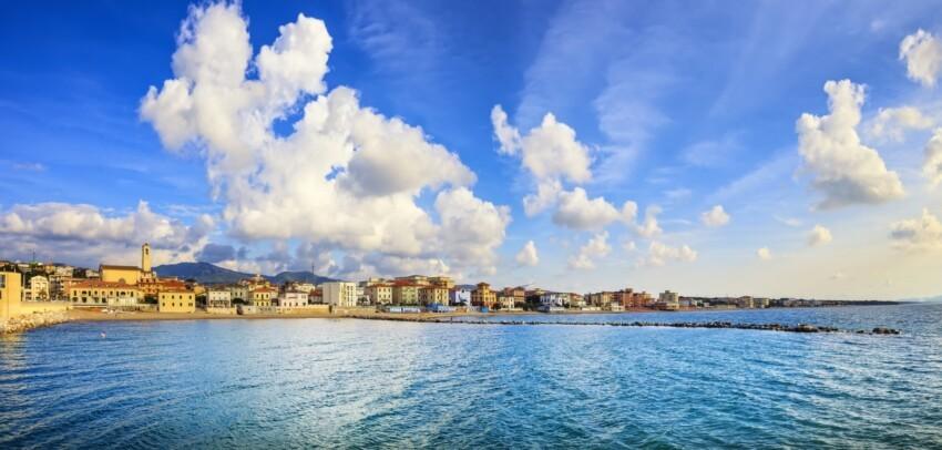 Attico in vendita a San Vincenzo