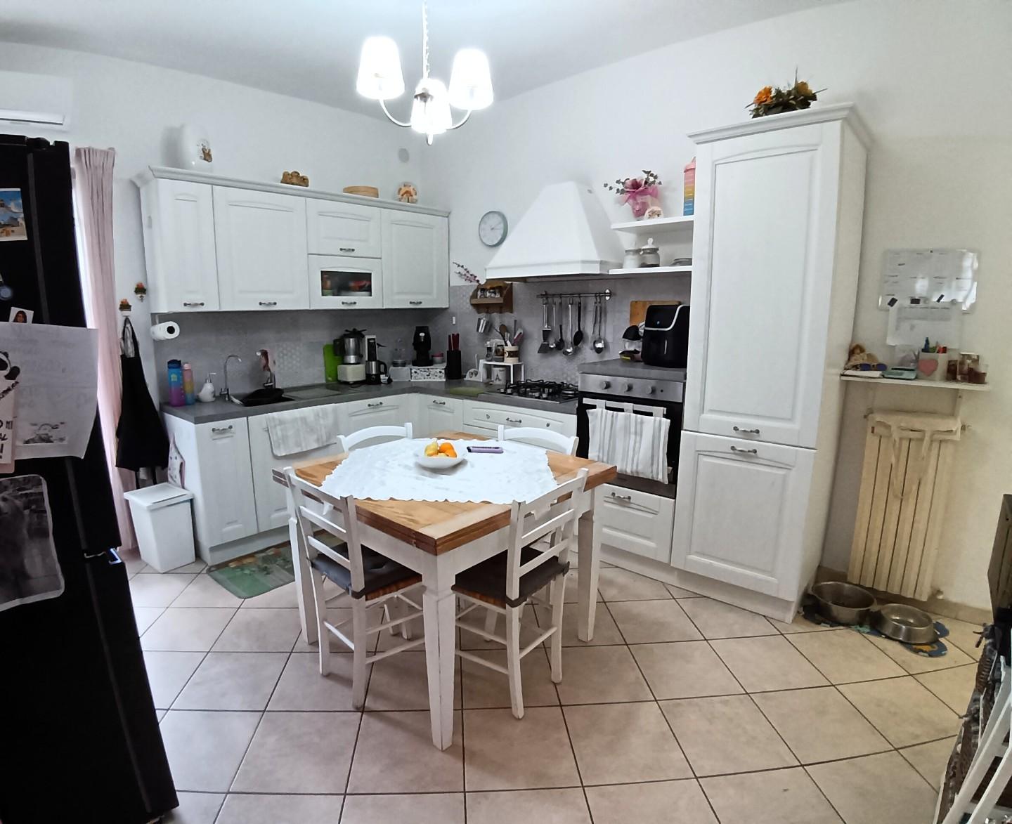 Quadrilocale con terrazzo, Colle di Val d'Elsa castel san gimignano