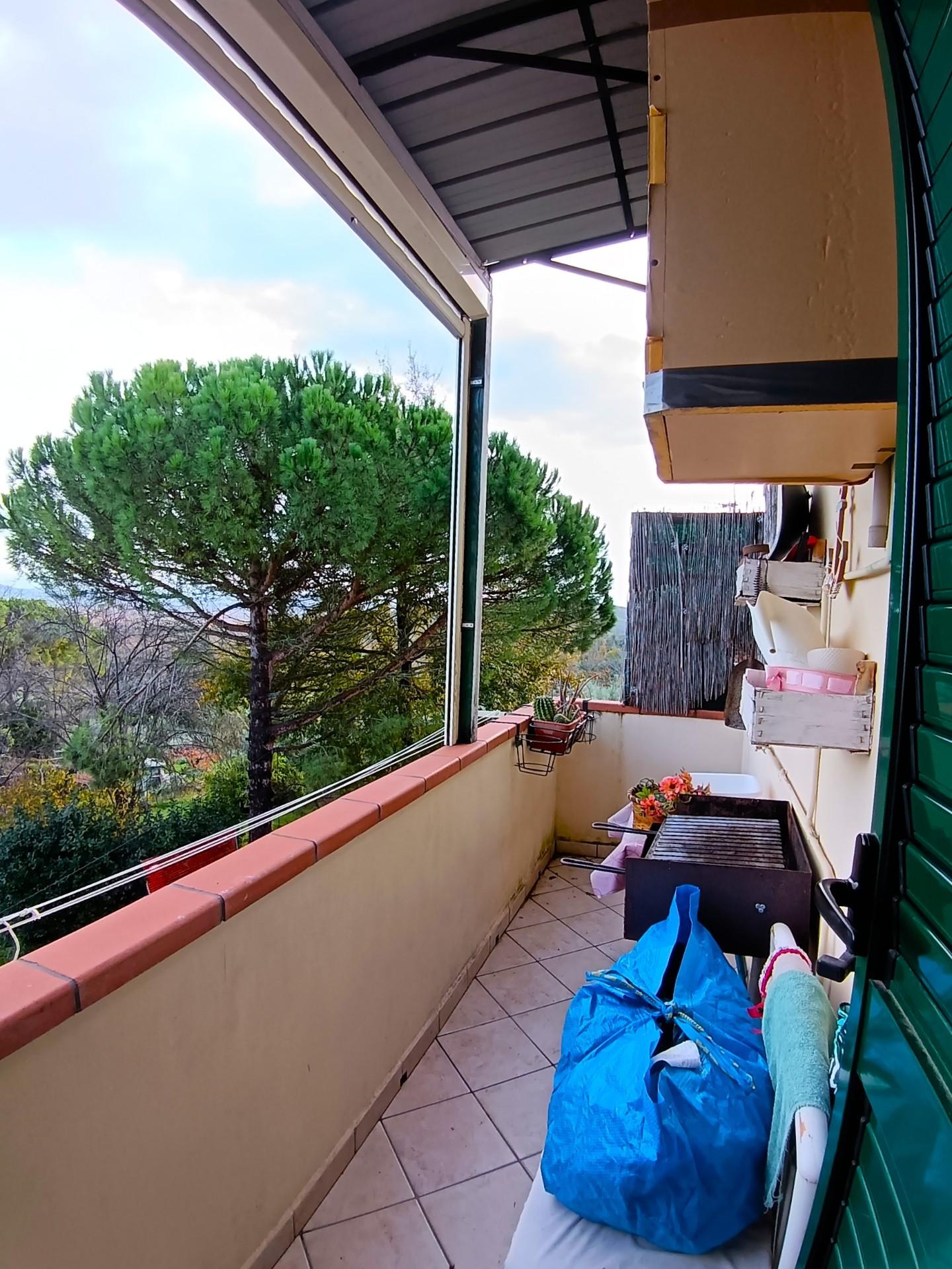 Quadrilocale con terrazzo, Colle di Val d'Elsa castel san gimignano