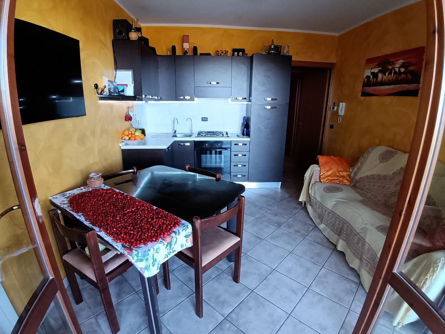 Bilocale con giardino, Casole d'Elsa cavallano