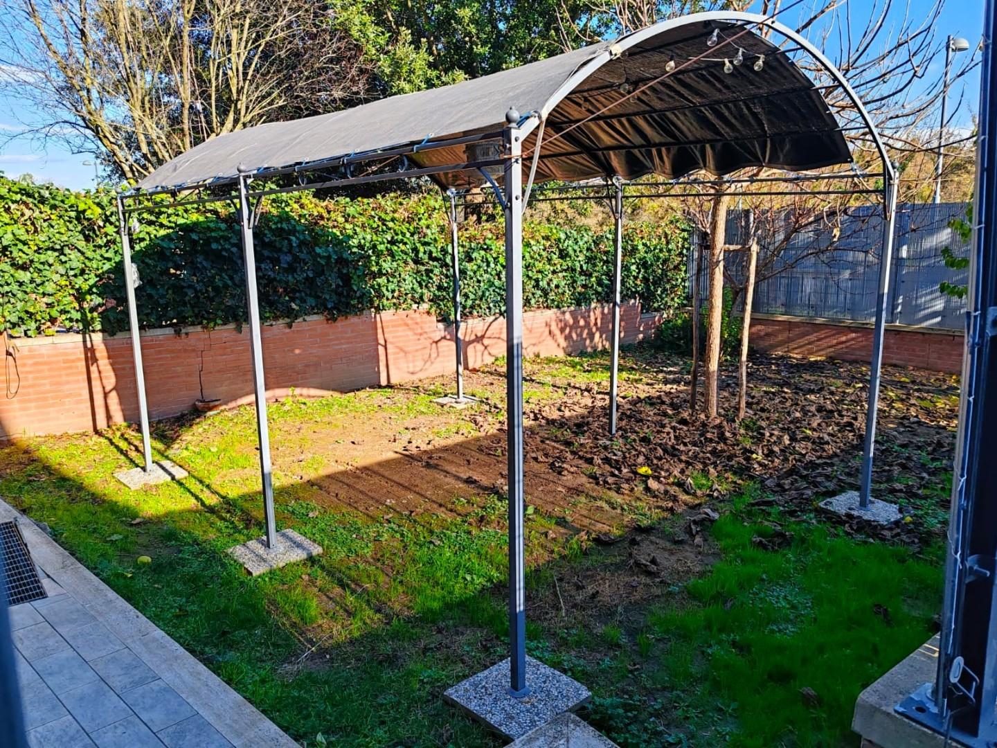 Casa indipendente con giardino a Colle di Val d'Elsa