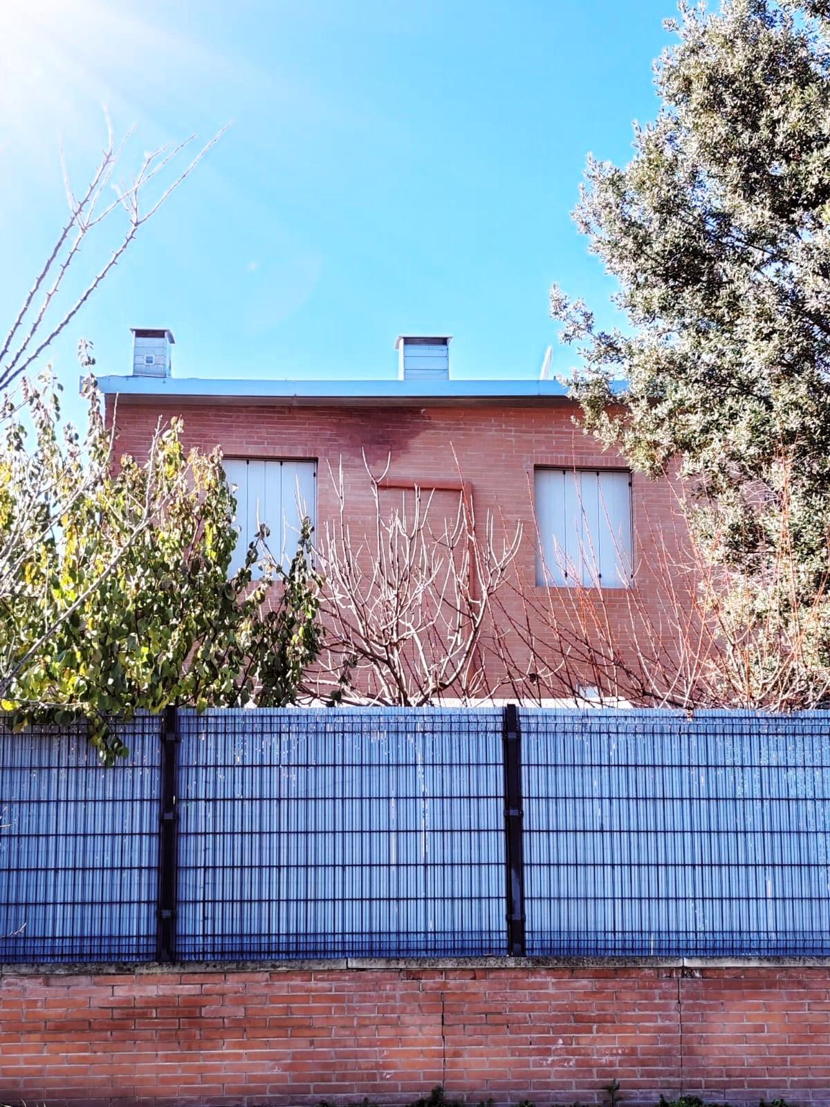 Casa indipendente con giardino a Colle di Val d'Elsa