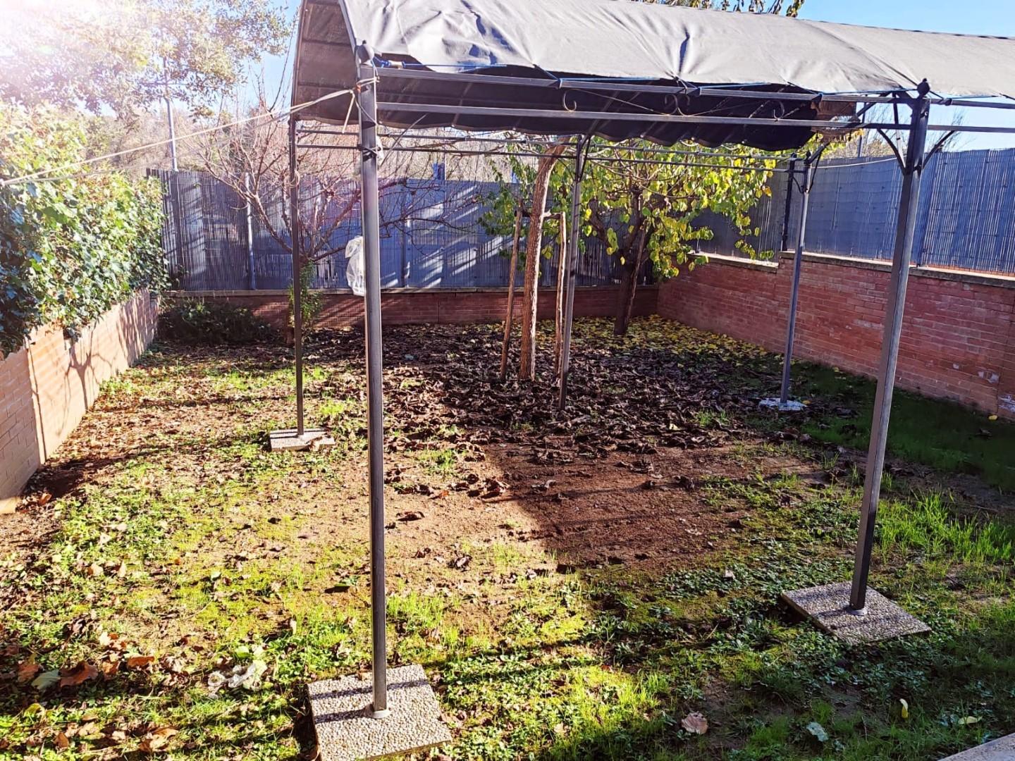 Casa indipendente con giardino a Colle di Val d'Elsa