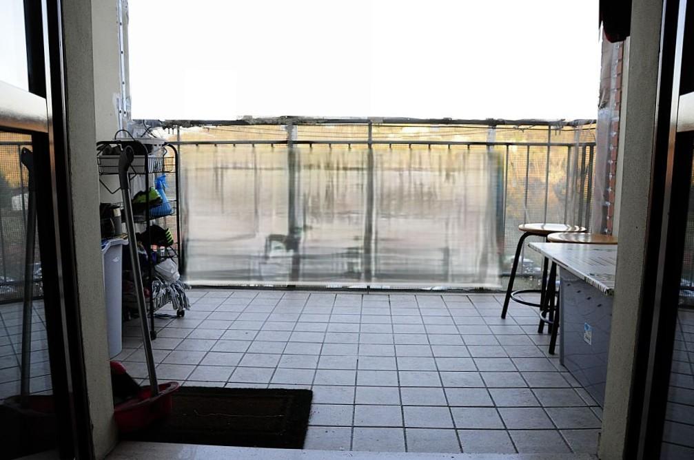 Trilocale con terrazzo a Colle di Val d'Elsa