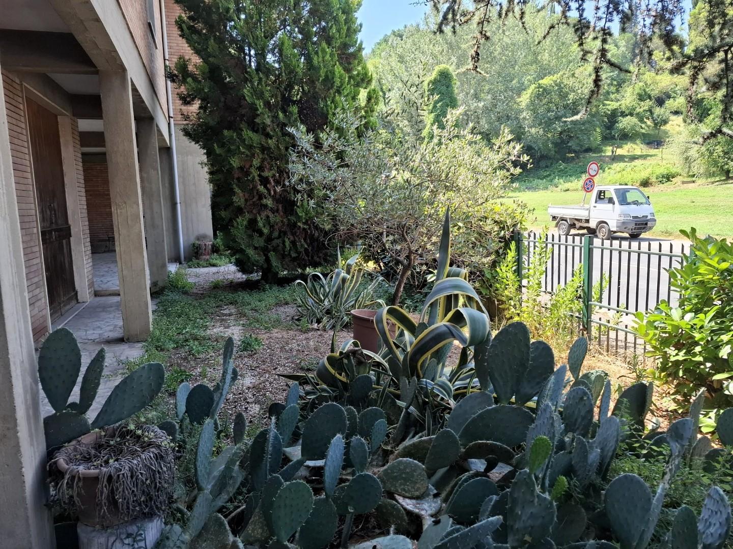 Villa con giardino a Poggibonsi