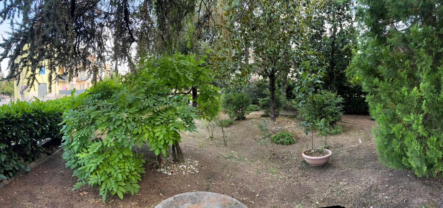 Villa con giardino a Poggibonsi