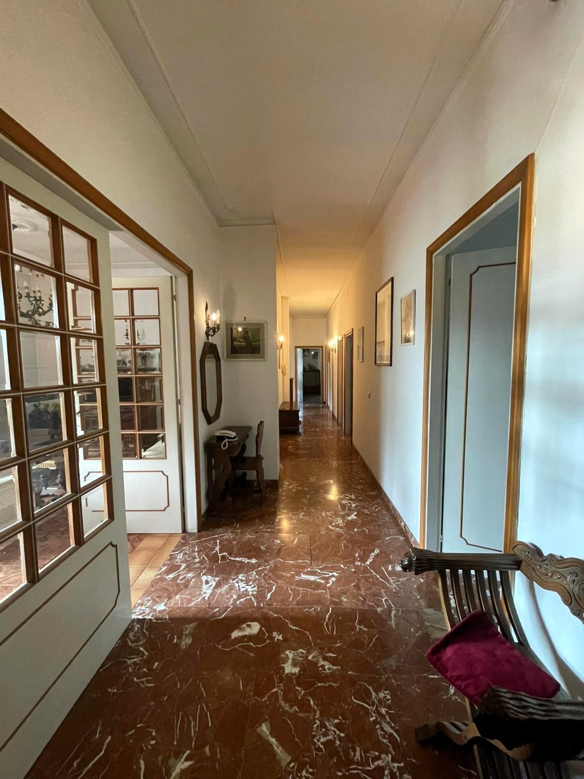 Villa con giardino a Poggibonsi