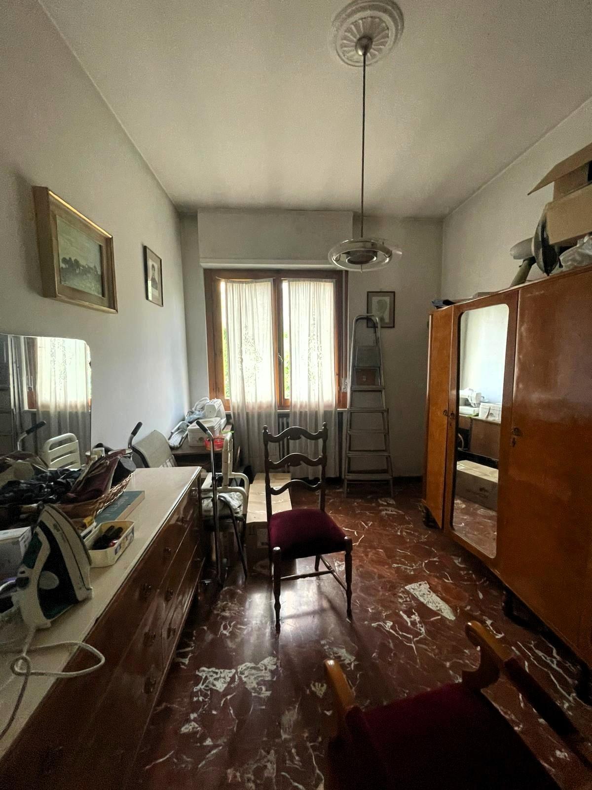 Villa con giardino a Poggibonsi