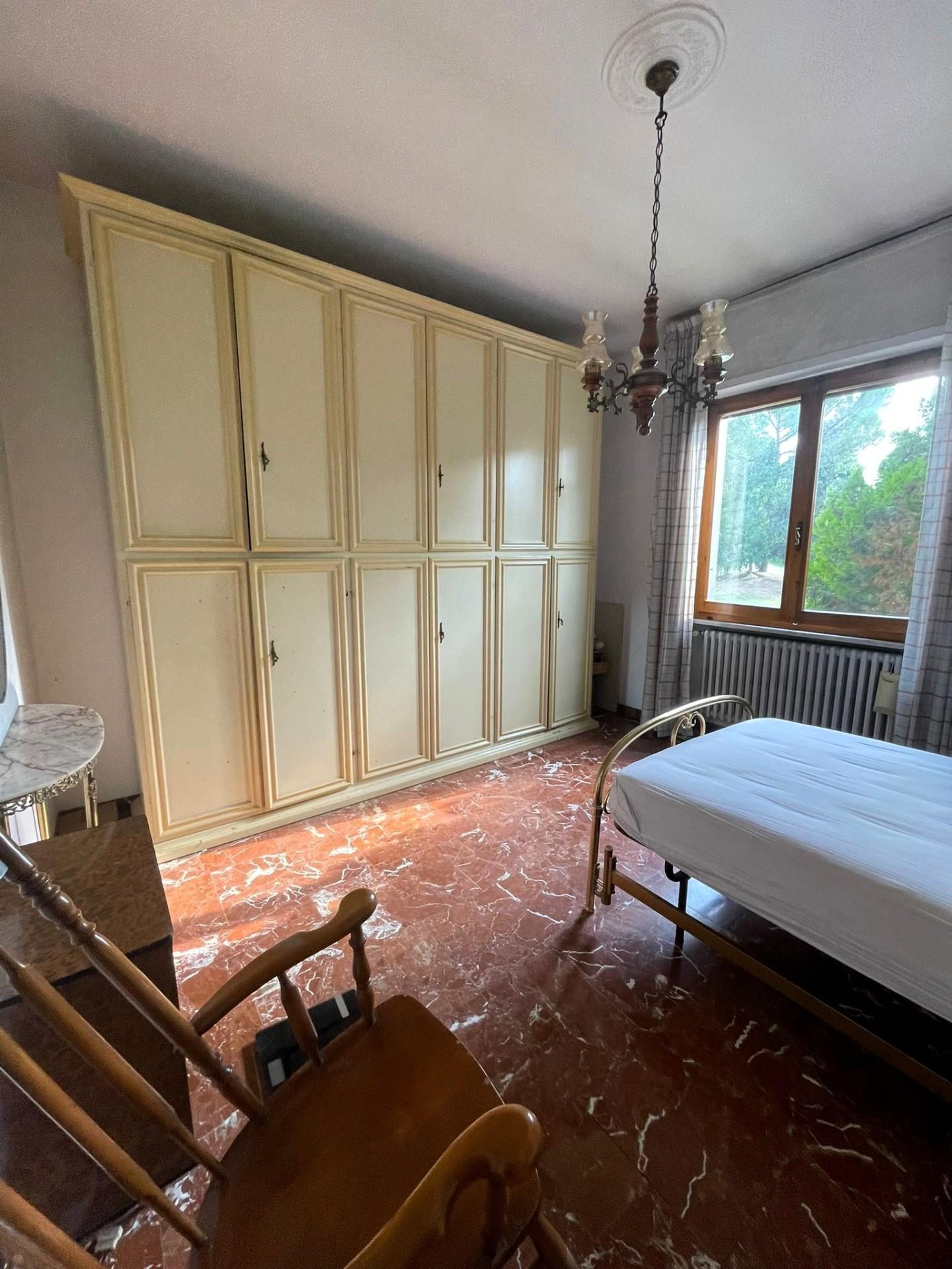 Villa con giardino a Poggibonsi