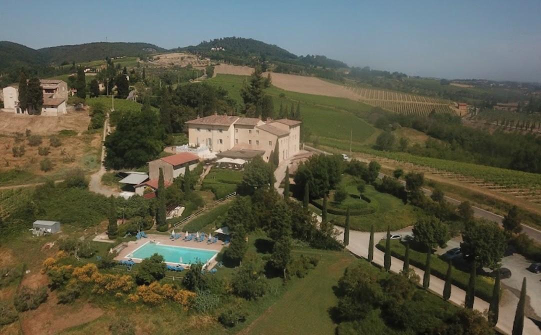 Attivit� commerciale in vendita a San Gimignano