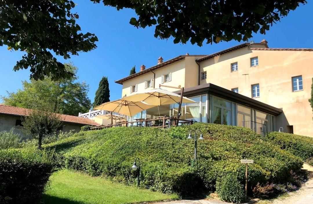 Attivit� commerciale in vendita a San Gimignano