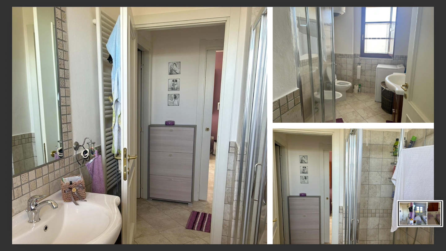 Appartamento in vendita a Scarlino