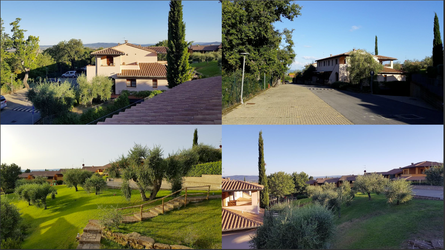 Appartamento in vendita a Scarlino