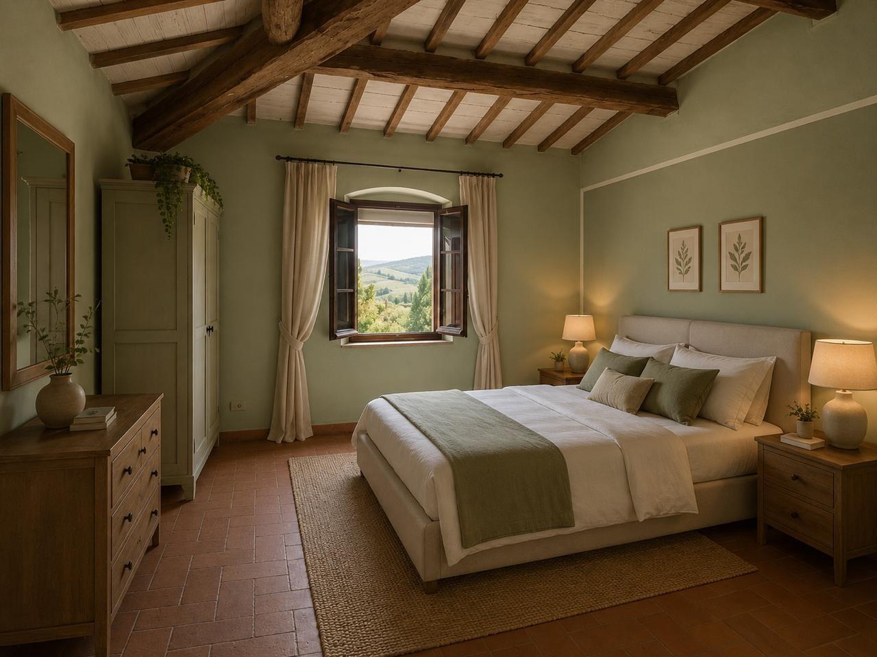 Casa indipendente con giardino, Barberino Tavarnelle vico d'elsa