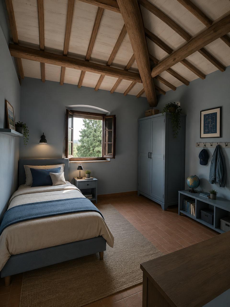 Casa indipendente con giardino, Barberino Tavarnelle vico d'elsa