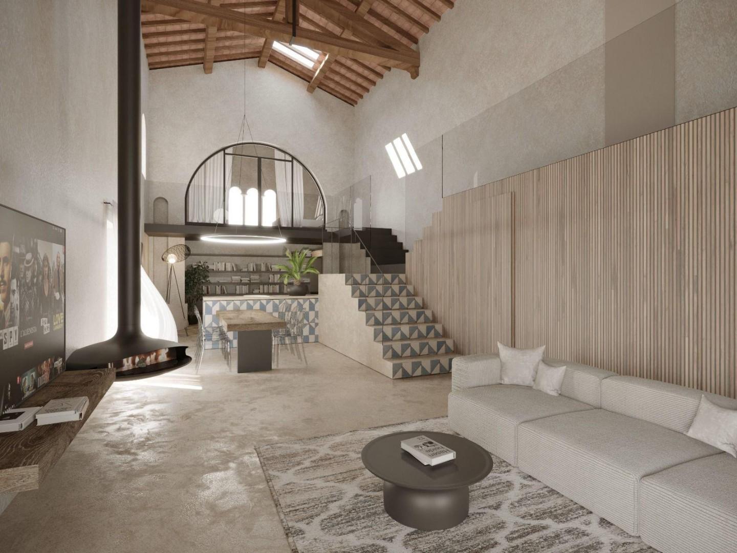 Casa indipendente con giardino, San Gimignano san benedetto