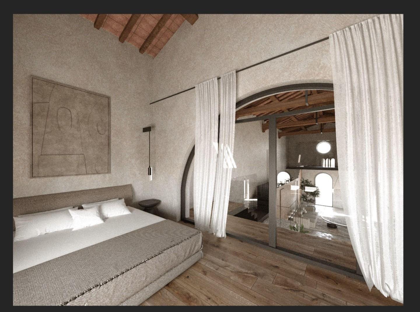 Casa indipendente con giardino, San Gimignano san benedetto