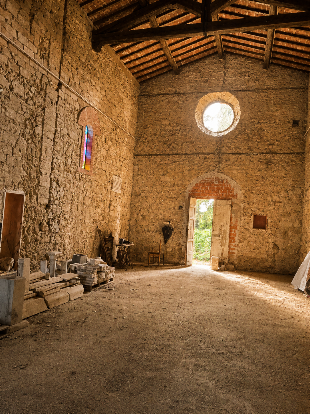 Casa indipendente con giardino, San Gimignano san benedetto
