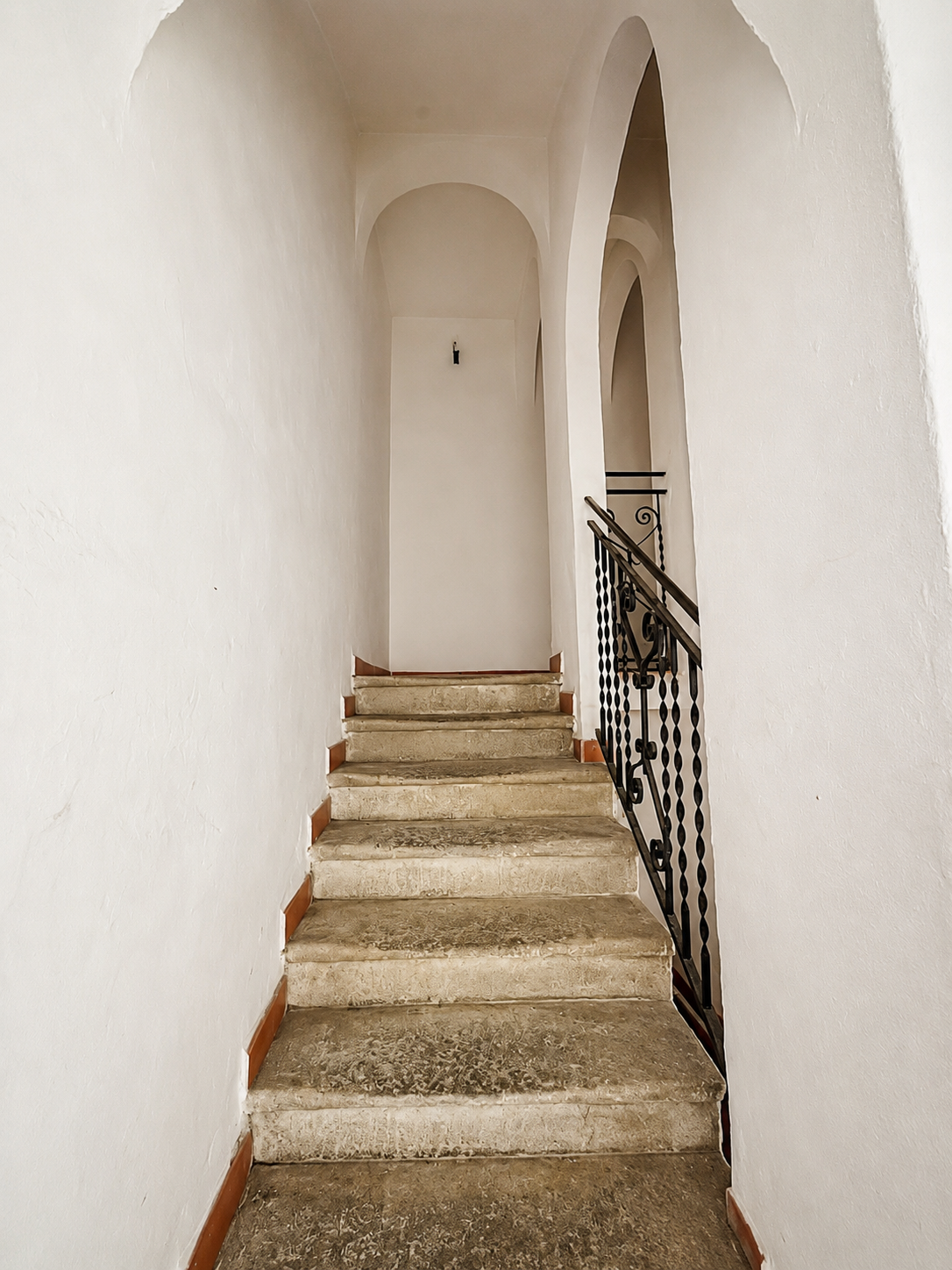 Appartamento con terrazzo, Castel San Niccol� prato di strada