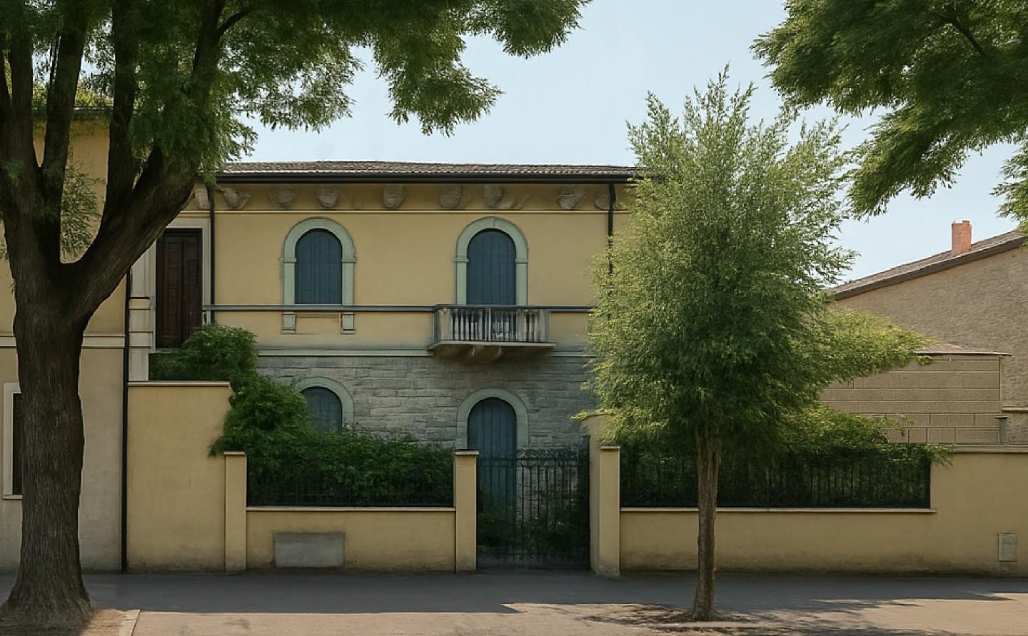 Trilocale con terrazzo a Colle di Val d'Elsa