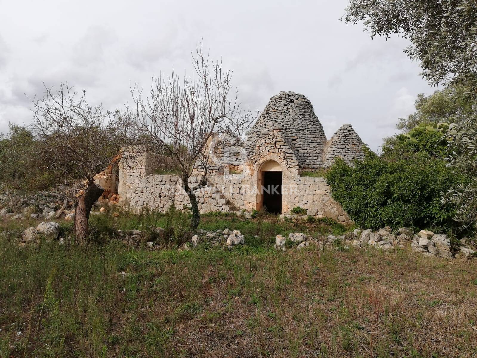 Trullo in vendita a San Michele Salentino