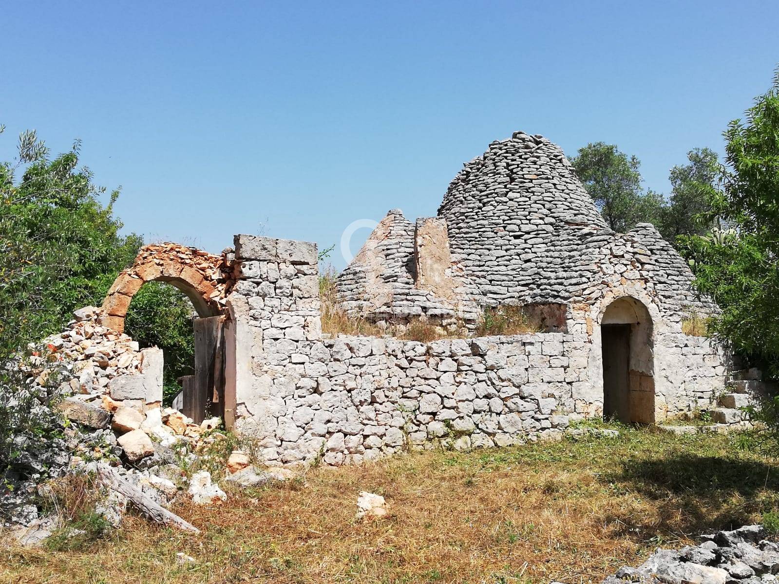 Trullo in vendita a San Michele Salentino