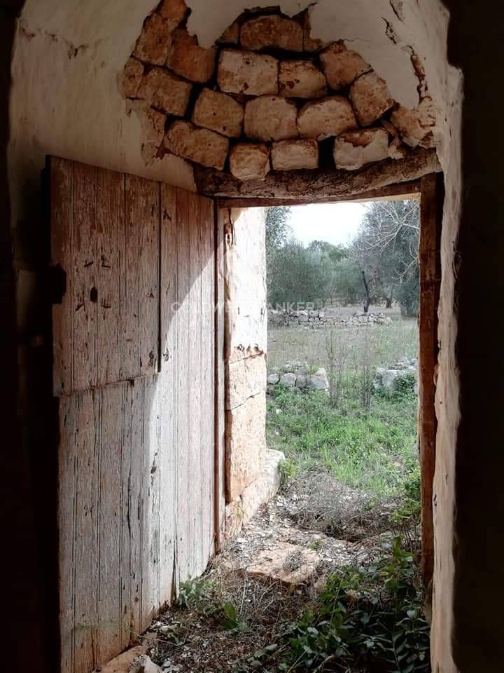 Trullo in vendita a San Michele Salentino