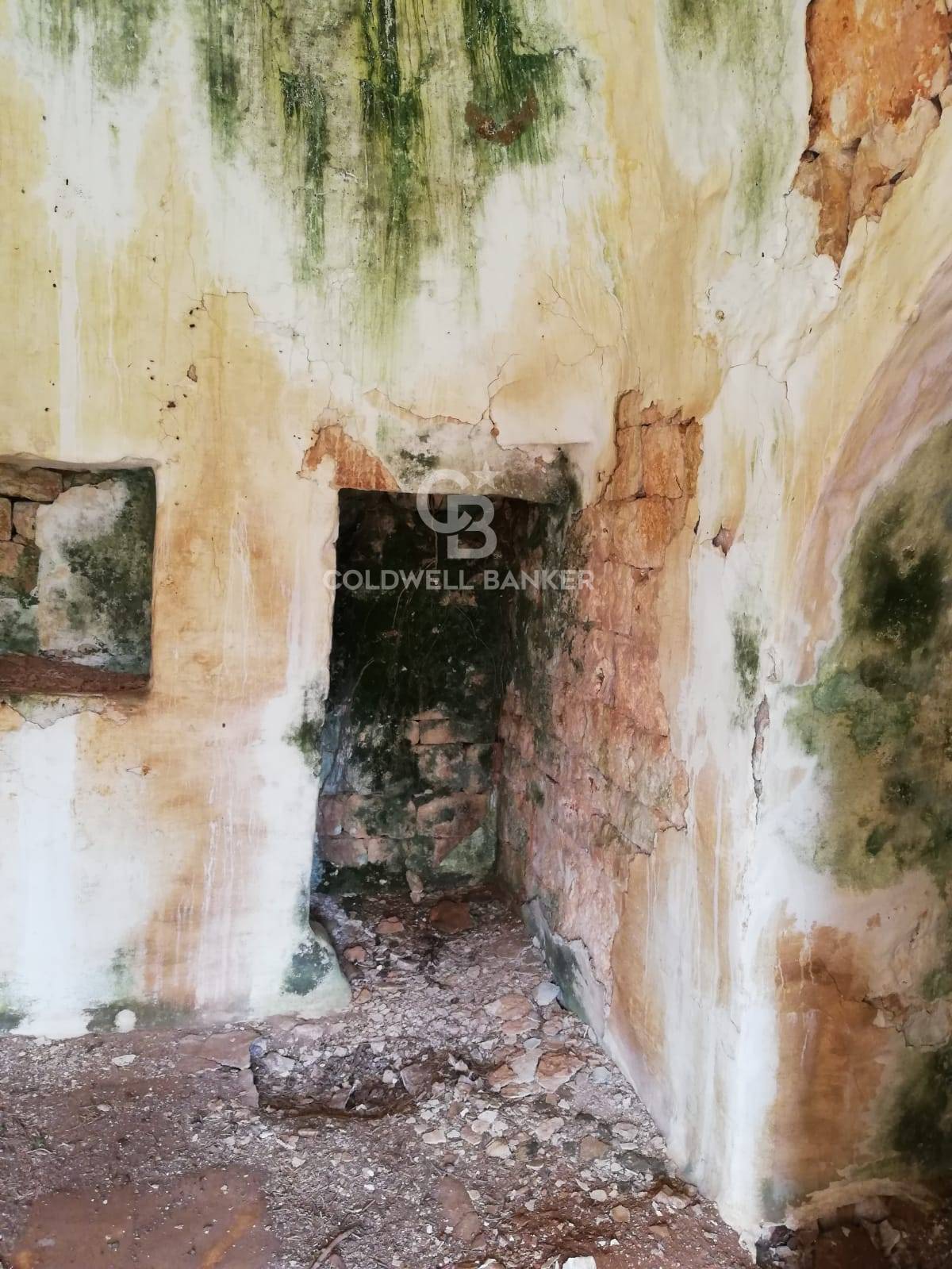 Trullo in vendita a San Michele Salentino