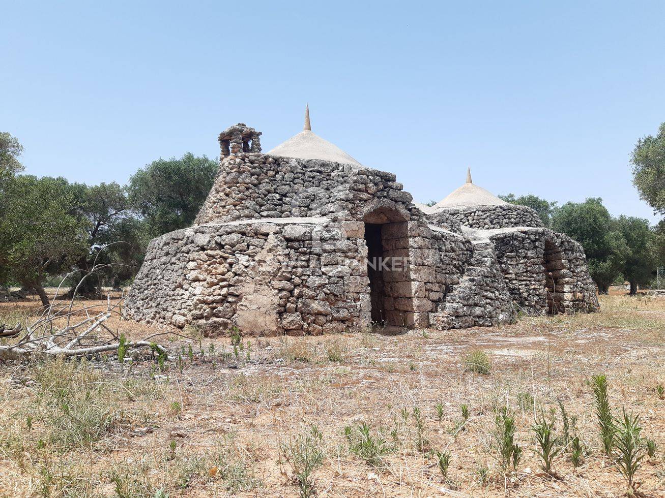 Trullo in vendita a San Vito dei Normanni