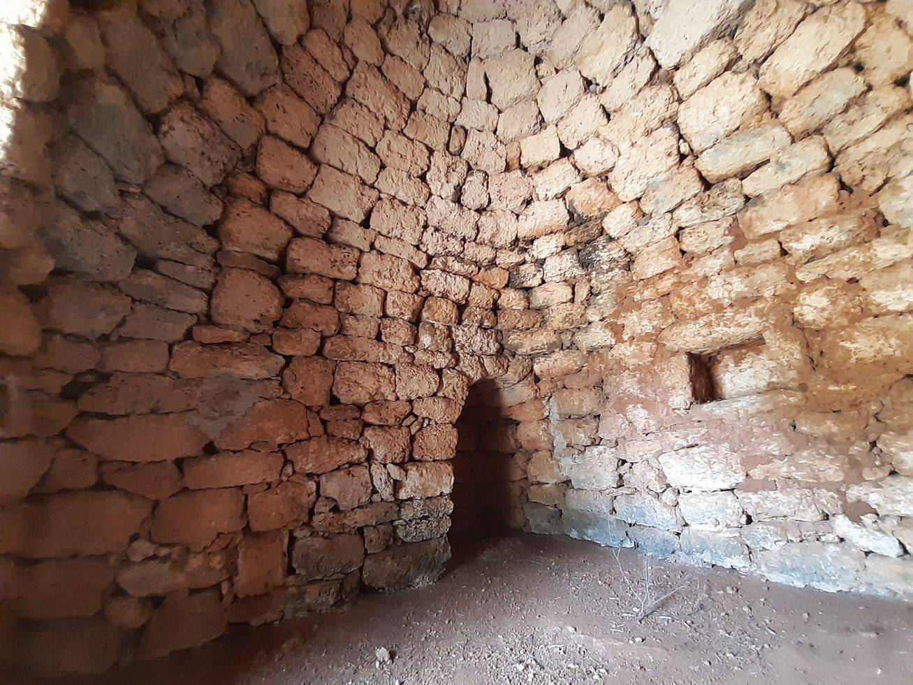 Trullo in vendita a San Vito dei Normanni