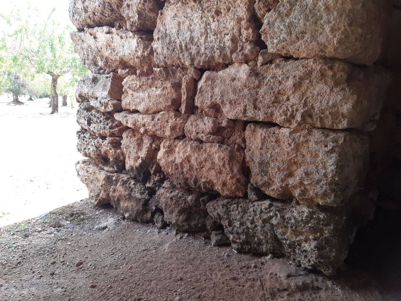 Trullo in vendita a San Vito dei Normanni