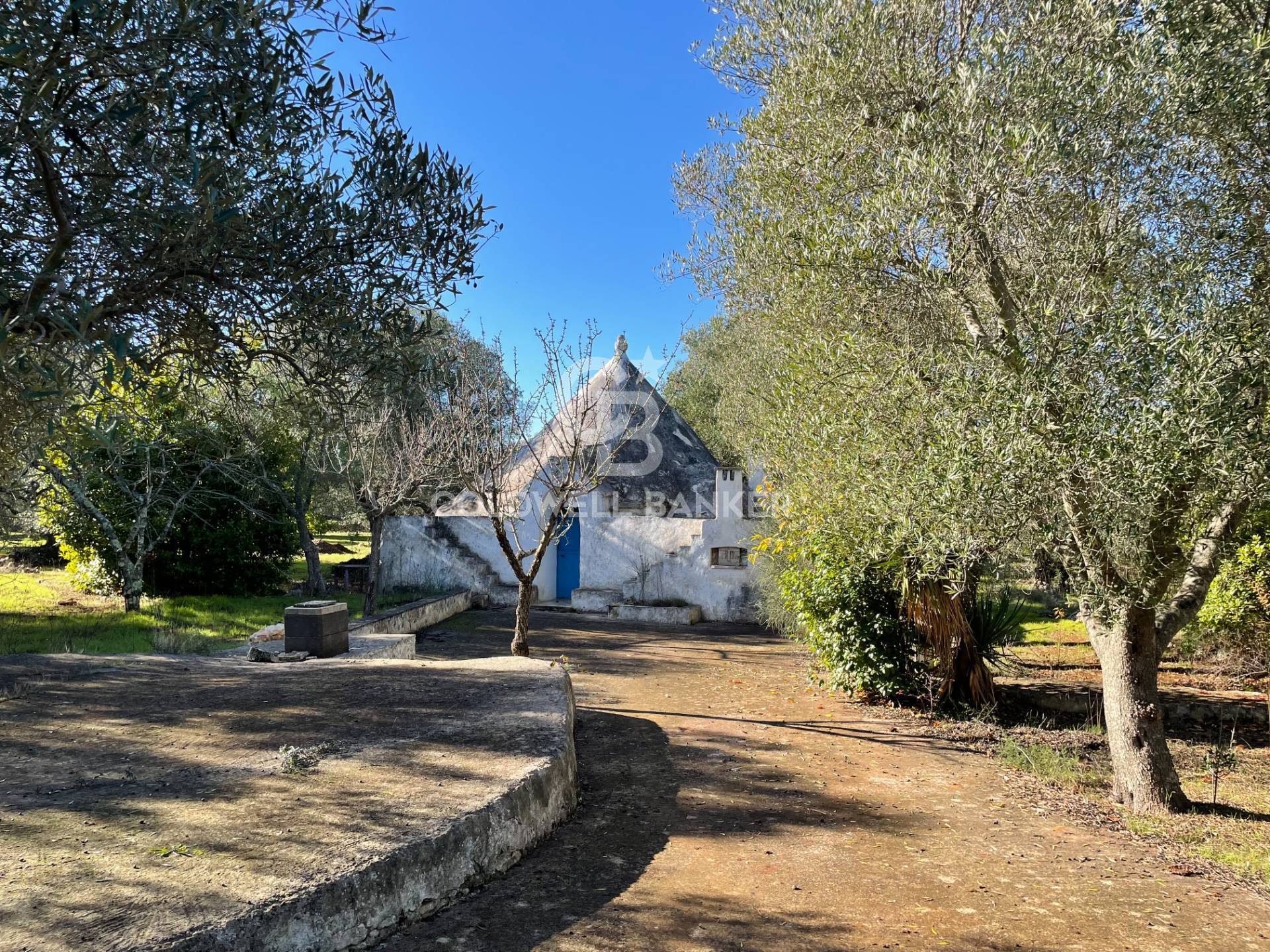 Trullo in vendita a Ceglie Messapica