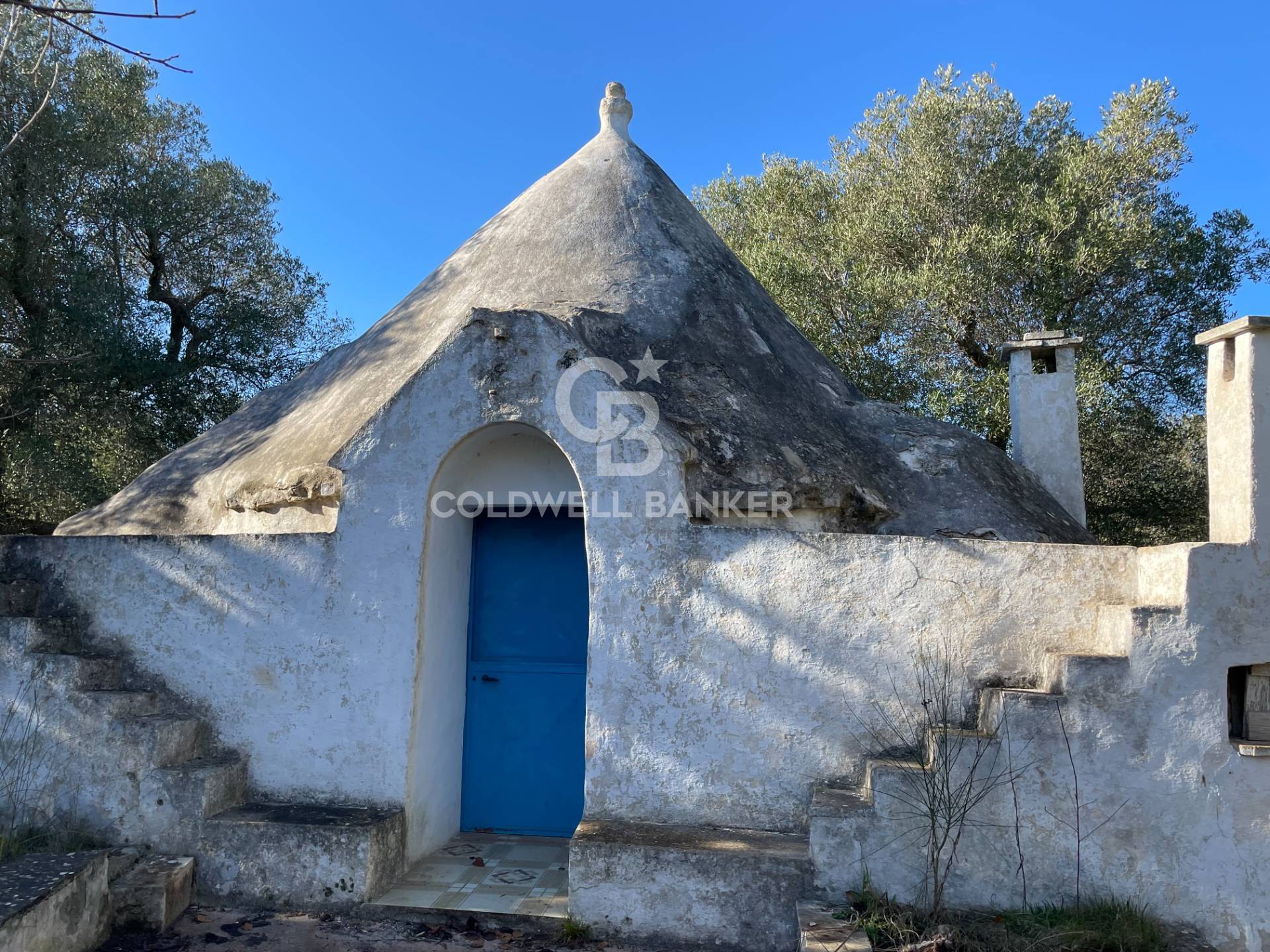 Trullo in vendita a Ceglie Messapica