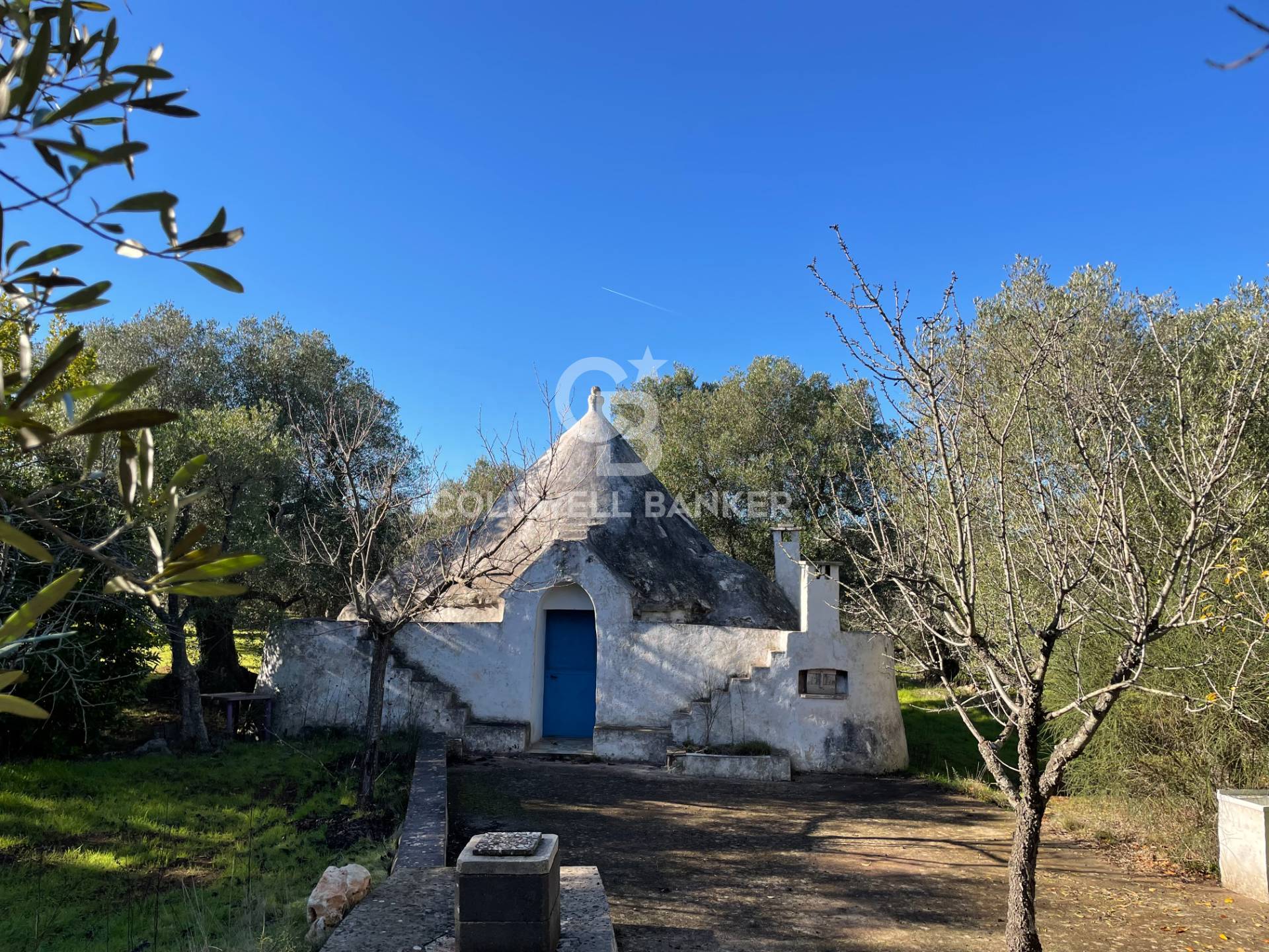 Trullo in vendita a Ceglie Messapica