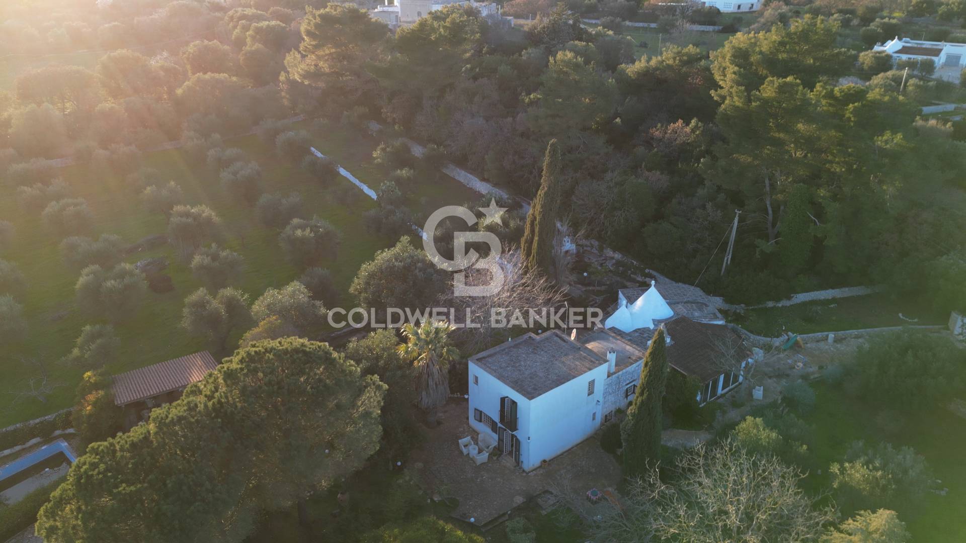 Villa in vendita a Ostuni