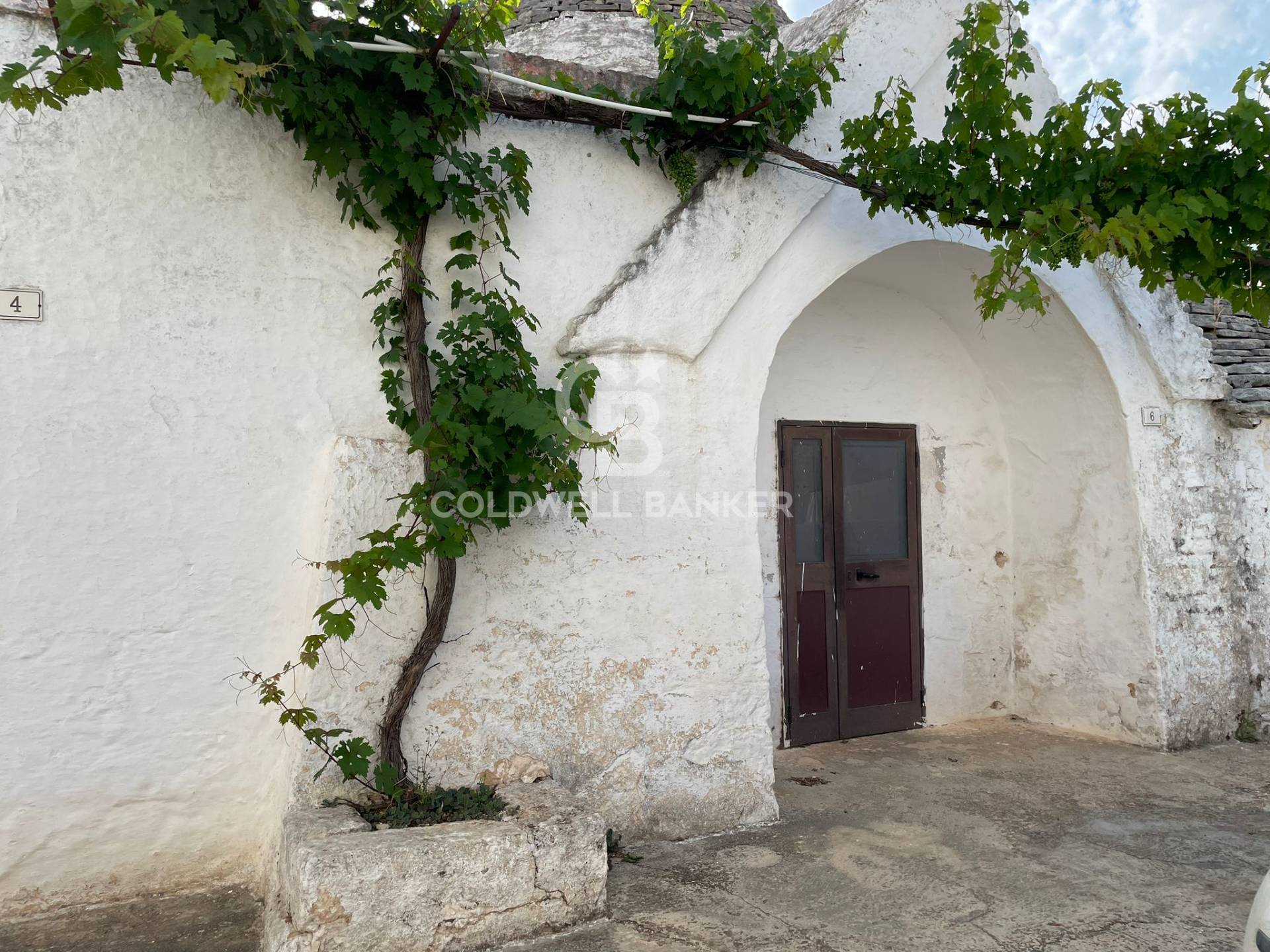 Trullo in vendita a Fasano