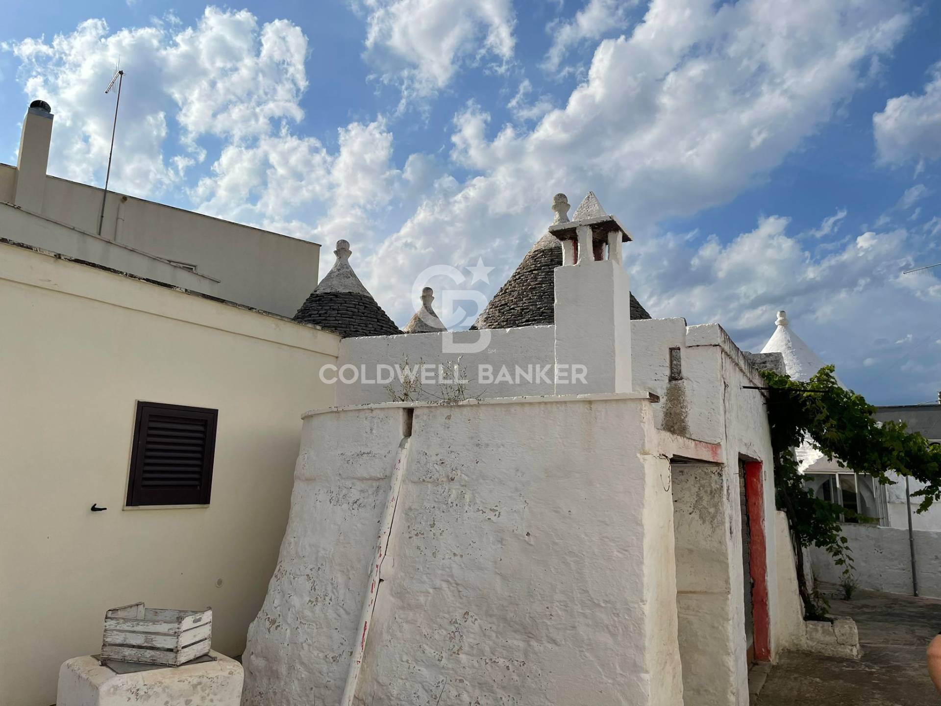 Trullo in vendita a Fasano