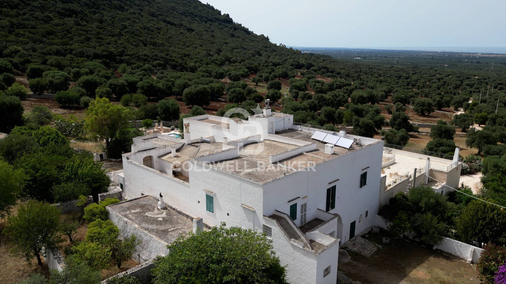 Masseria in vendita a Ostuni