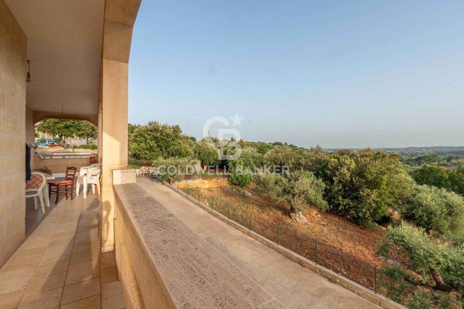 Casa indipendente in vendita a Cisternino, Casalini