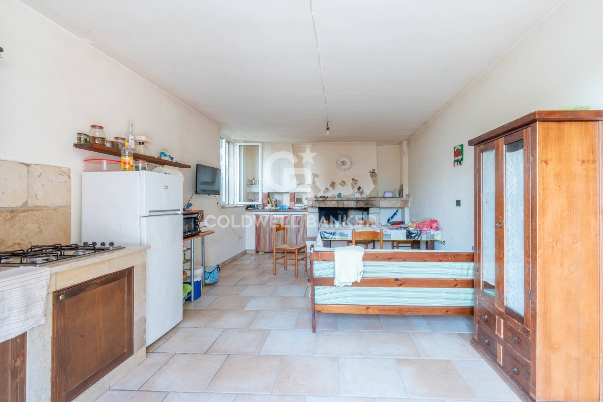 Casa indipendente in vendita a Cisternino, Casalini