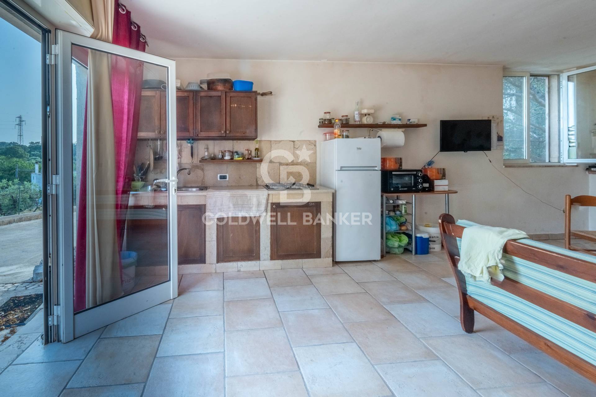 Casa indipendente in vendita a Cisternino, Casalini