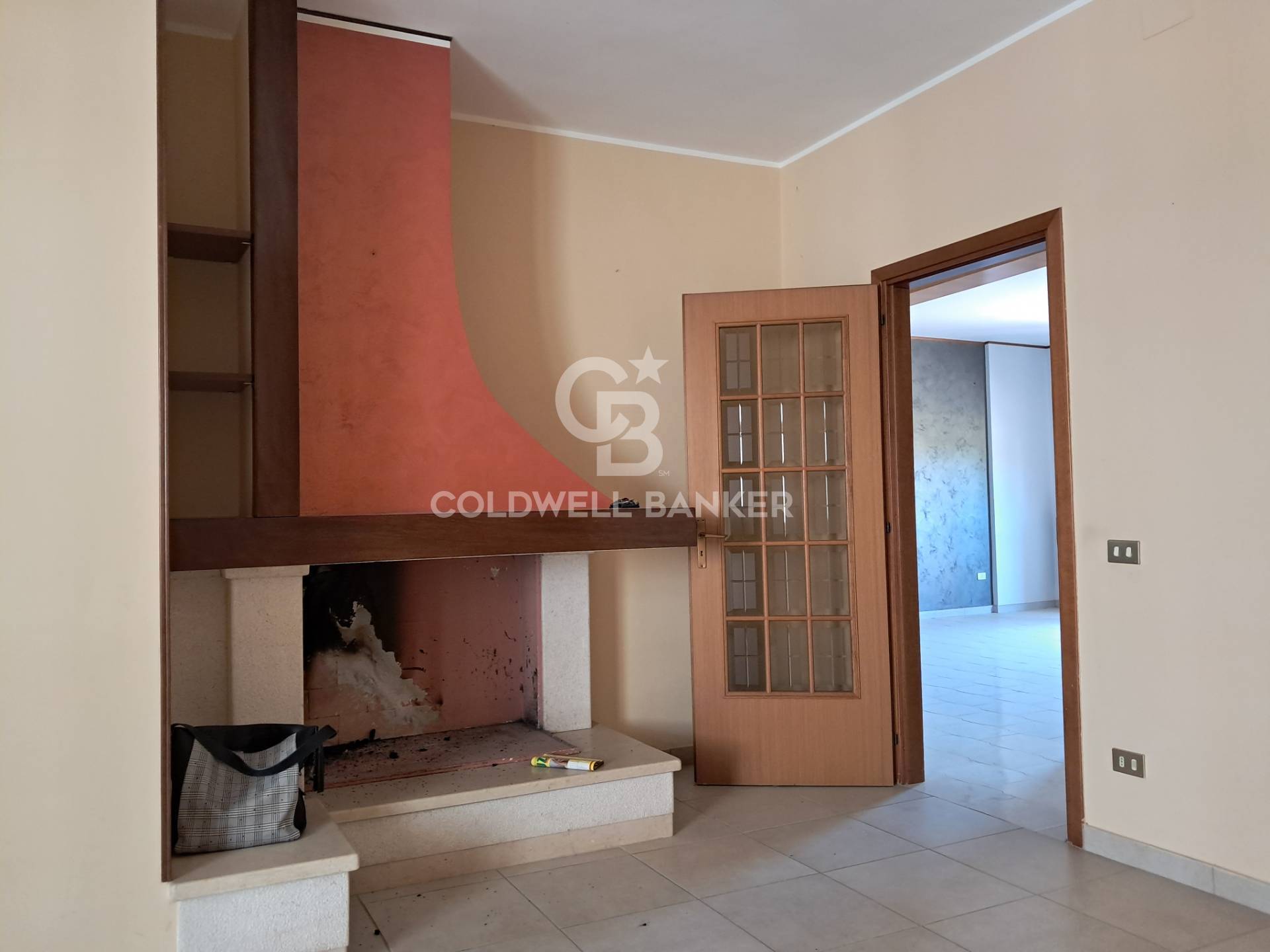 Appartamento in vendita a Latiano